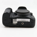 Canon EOS 7D mark II Gehäuse gebraucht