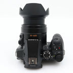 Panasonic Lumix DMC-FZ300 used