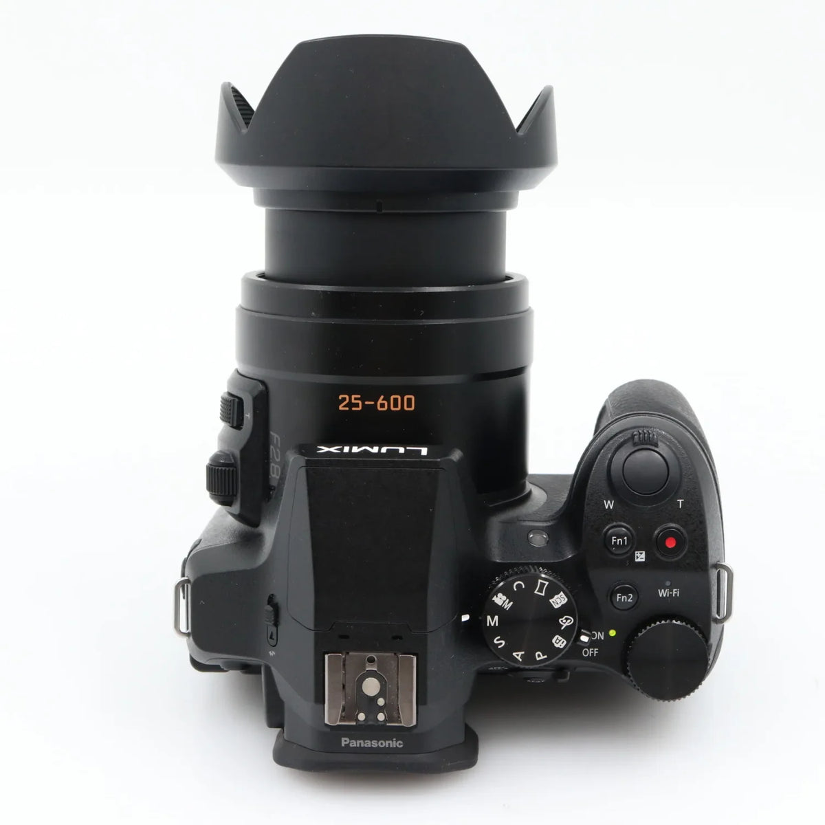 Panasonic Lumix DMC-FZ300 used