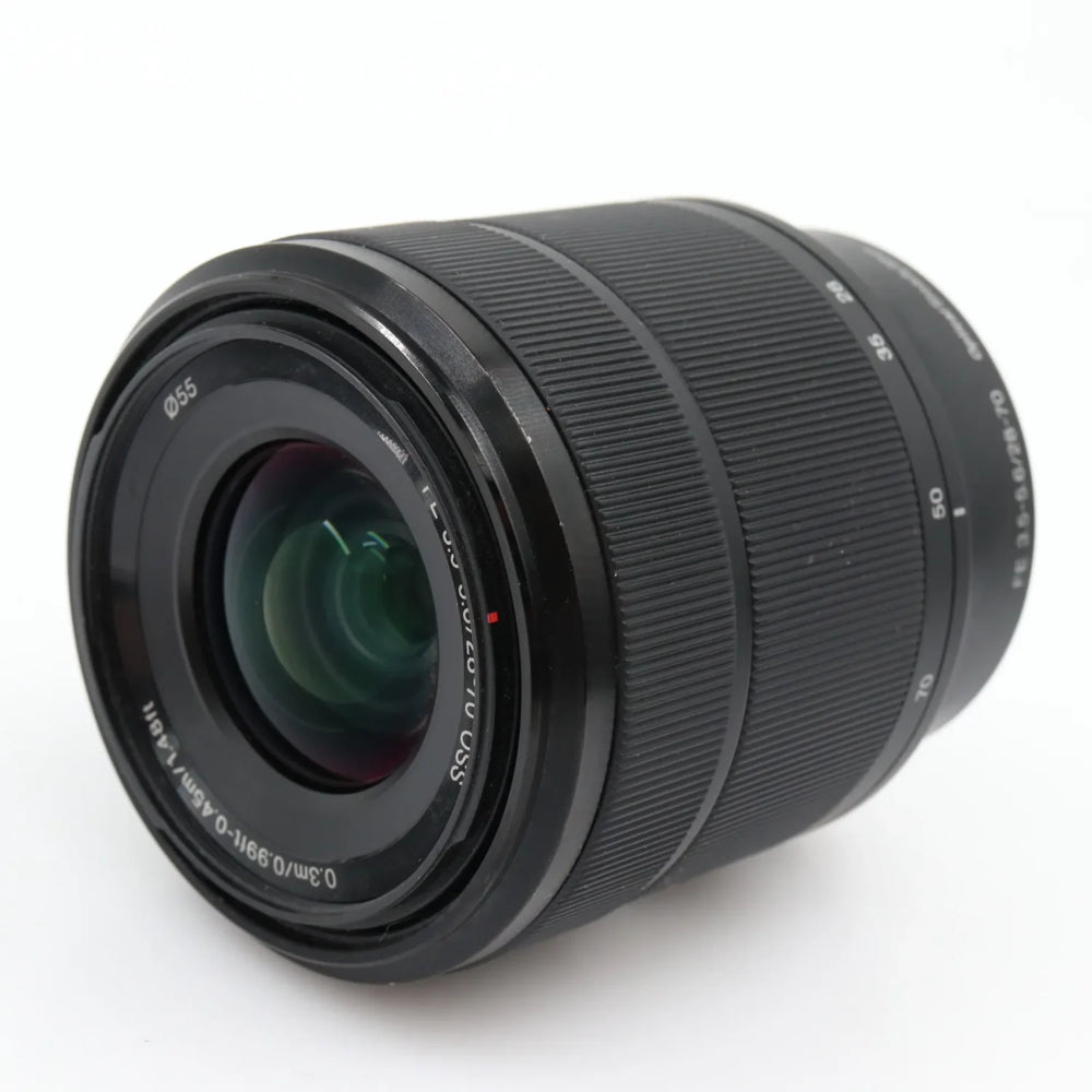 Sony FE 28-70mm f/3.5-5.6 OSS gebraucht