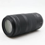 Canon RF 100-400mm f/5.6-8 IS USM used