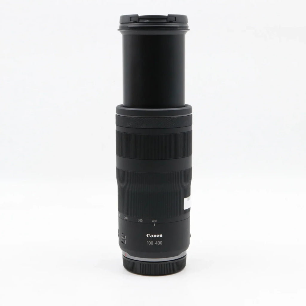 Canon RF 100-400mm f/5.6-8 IS USM used
