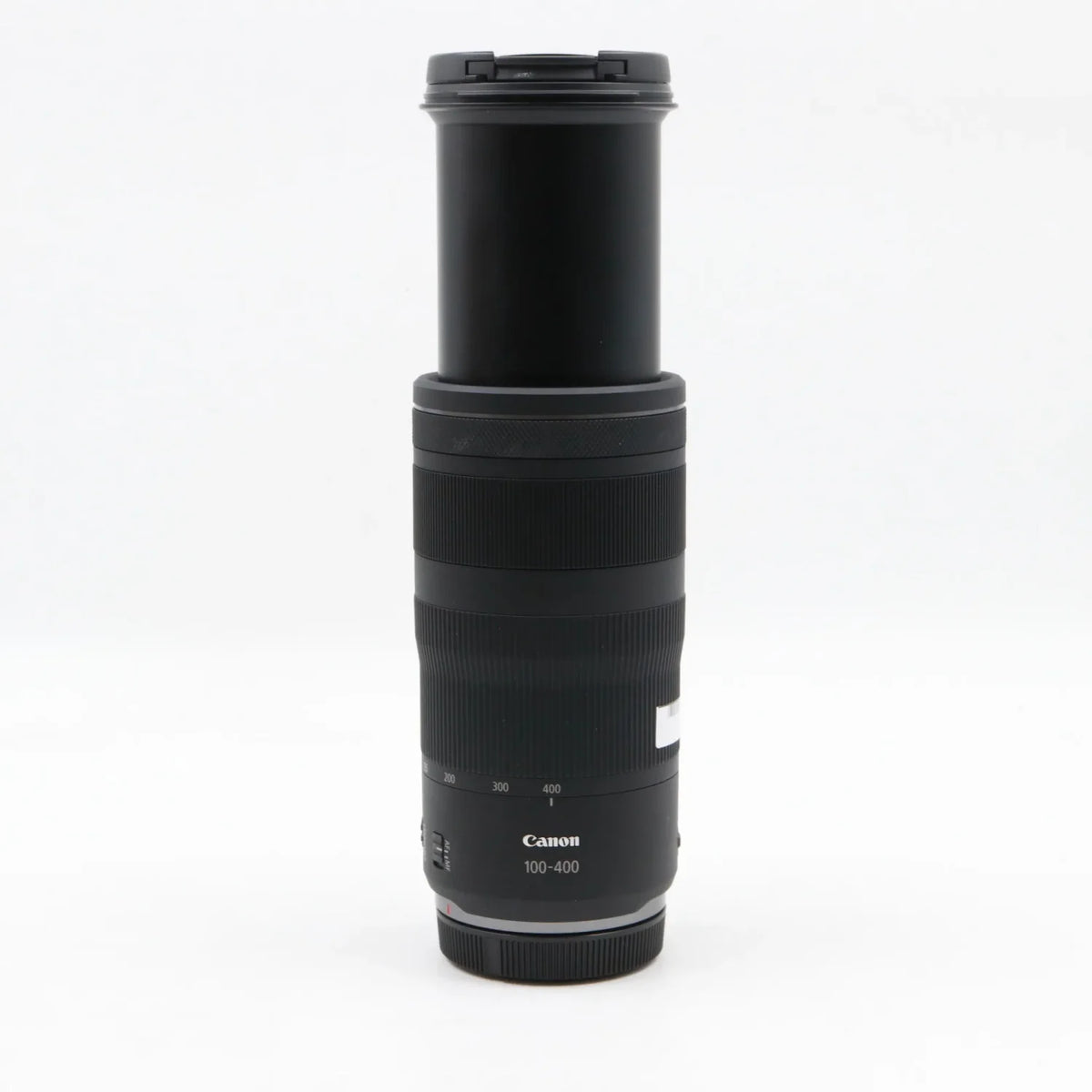 Canon RF 100-400mm f/5.6-8 IS USM used