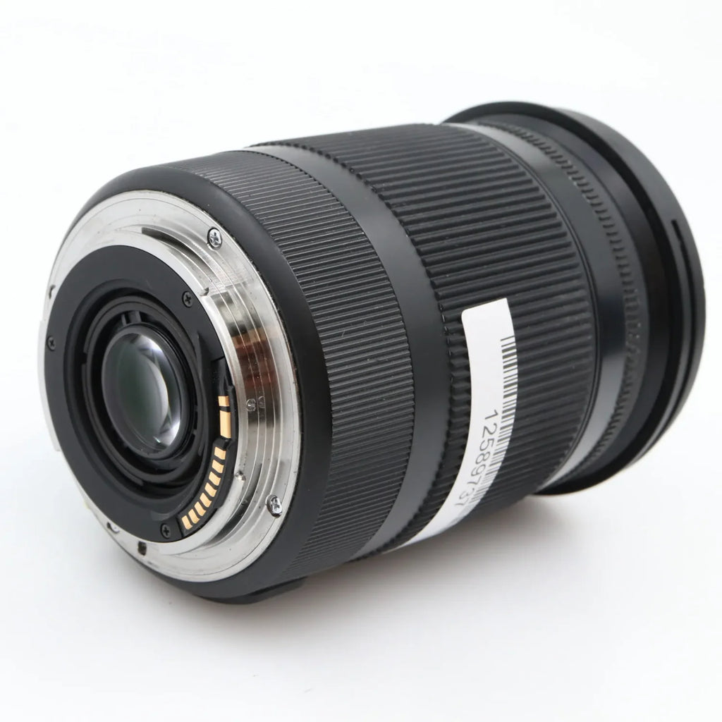 Sigma 18-300mm f/3.5-6.3 DC OS HSM Contemporary Canon gebraucht