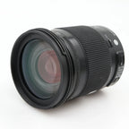 Sigma 18-300mm f/3.5-6.3 DC OS HSM Contemporary Canon gebraucht