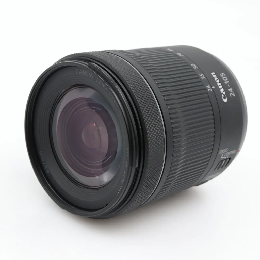Canon RF 24-105mm f/4-7.1 IS STM gebraucht