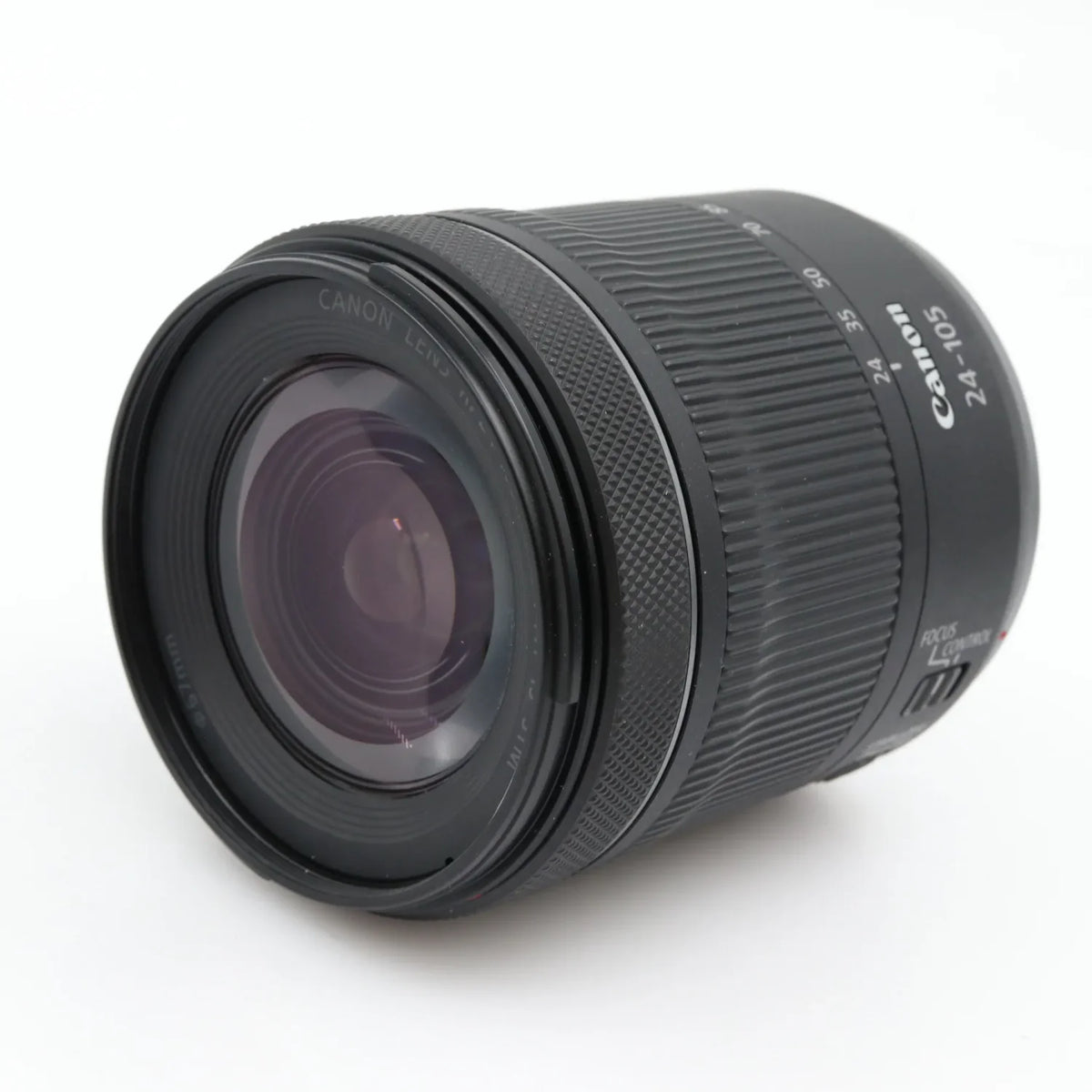 Canon RF 24-105mm f/4-7.1 IS STM gebraucht