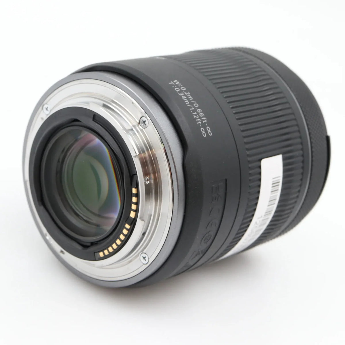 Canon RF 24-105mm f/4-7.1 IS STM gebraucht