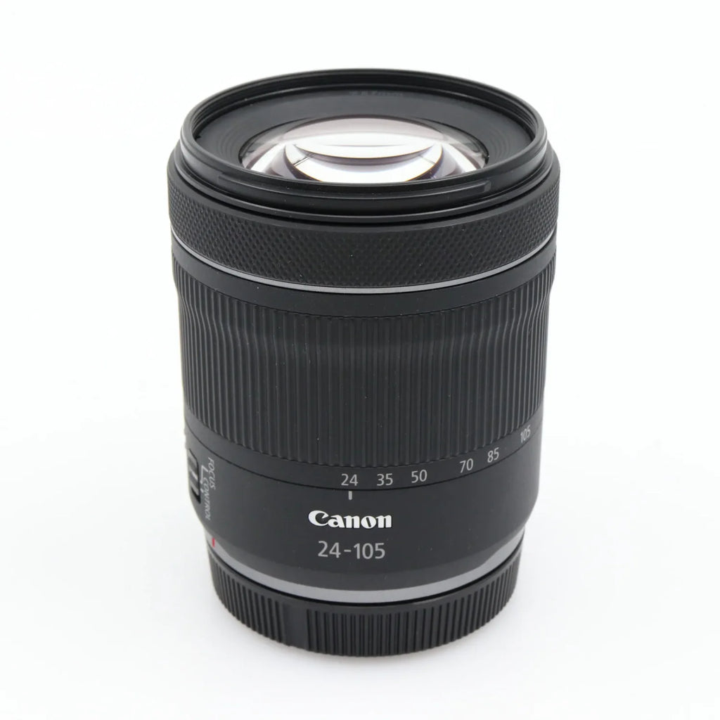 Canon RF 24-105mm f/4-7.1 IS STM gebraucht