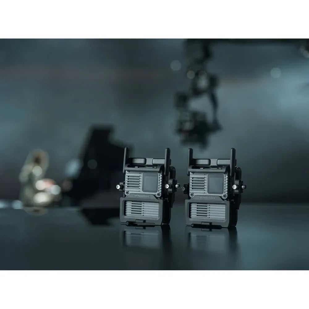 DJI SDR Transmission 2 - Combo