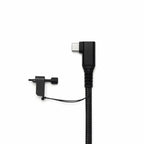 DJI SDR Transmission 2 L-Shaped USB-C Videokabel DP 50cm