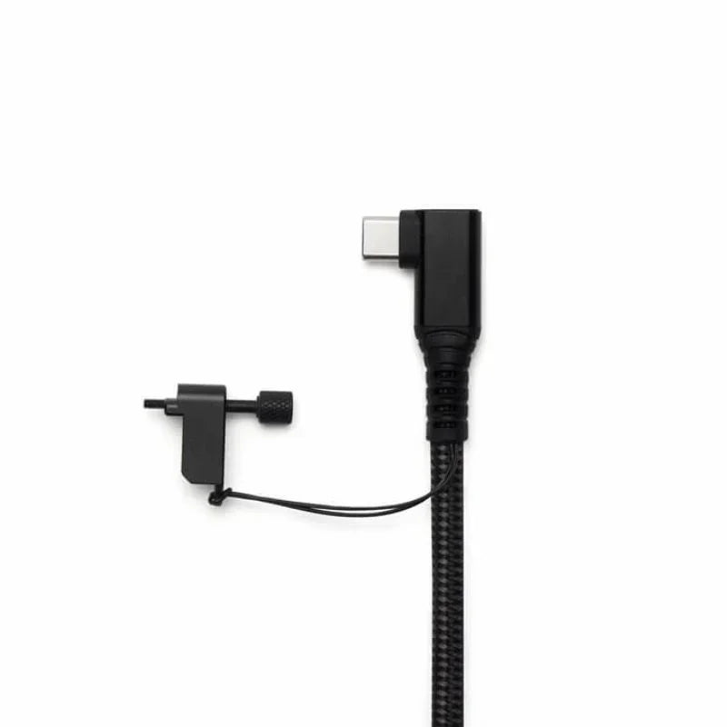 DJI SDR Transmission 2 L-Shaped USB-C Videokabel DP 50cm