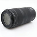 Canon RF 100-400mm f/5.6-8 IS USM used