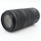 Canon RF 100-400mm f/5.6-8 IS USM used