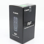 Canon RF 100-400mm f/5.6-8 IS USM used