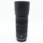 Canon RF 100-400mm f/5.6-8 IS USM used