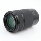 Sony E 55-210mm f/4.5-6.3 OSS used