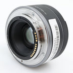 Canon RF 50mm f/1.8 STM used