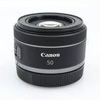 Canon RF 50mm f/1.8 STM used