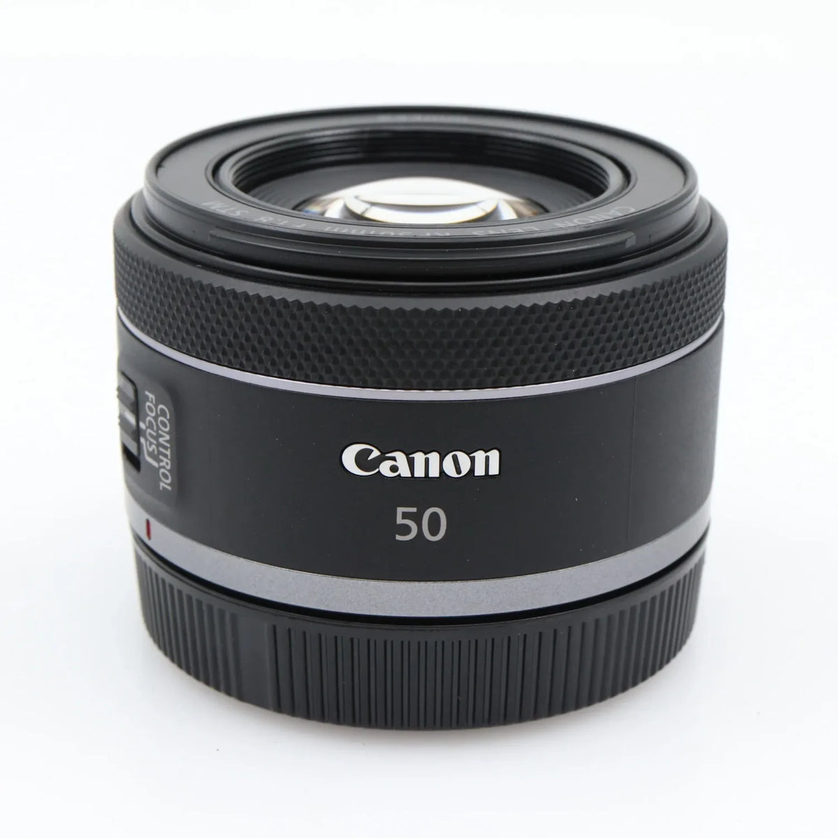 Canon RF 50mm f/1.8 STM used