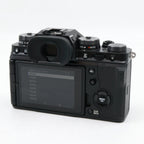 Fujifilm X-T4 Gehäuse gebraucht