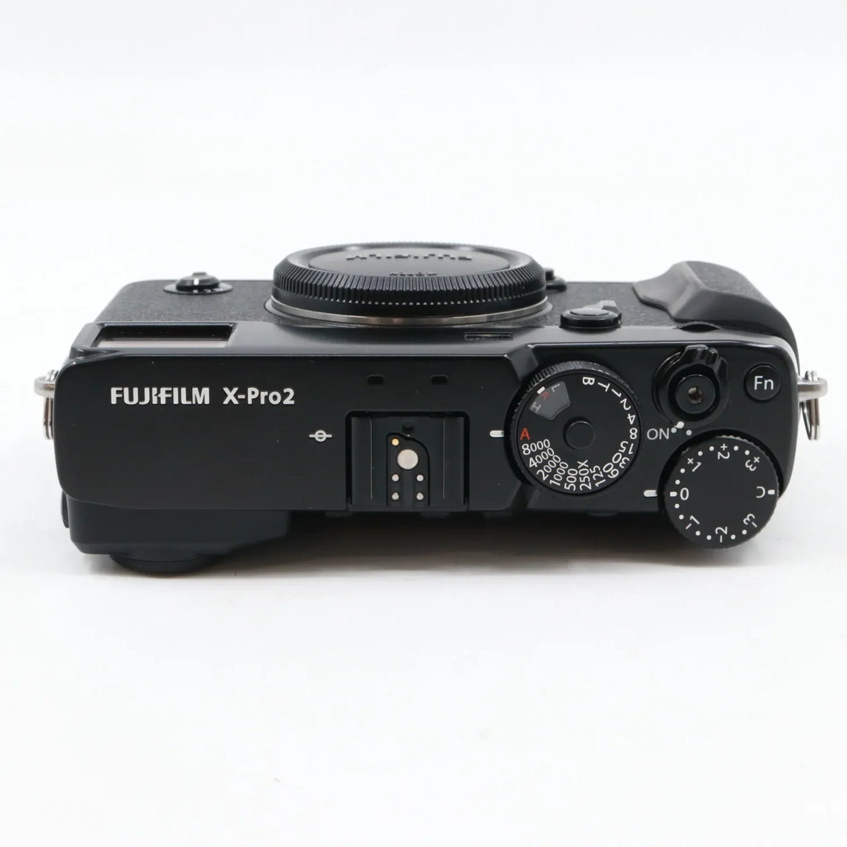 Fujifilm X-Pro2 Gehäuse gebraucht
