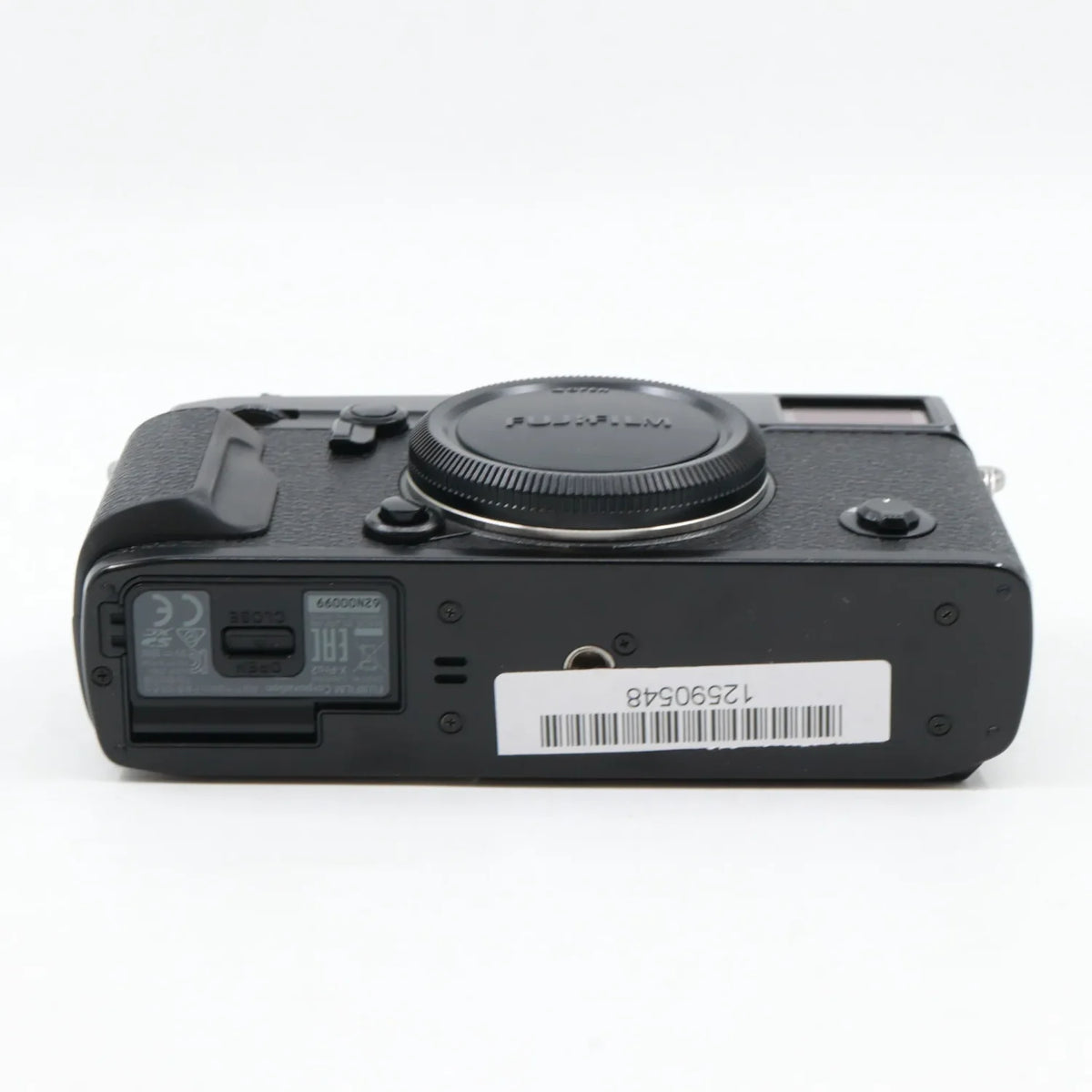 Fujifilm X-Pro2 Gehäuse gebraucht