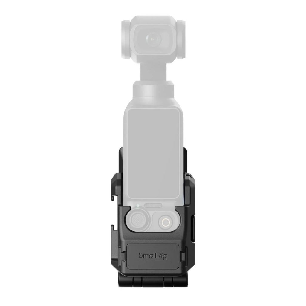 SmallRig 6872 Cage Kit für DJI Osmo Pocket 4 / 3