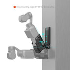 SmallRig 6872 Cage Kit für DJI Osmo Pocket 4 / 3