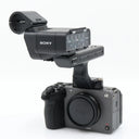 Sony FX3 Cinema Line + XLR-H1 Handle Unit gebraucht