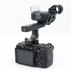 Sony FX3 Cinema Line + XLR-H1 Handle Unit gebraucht