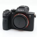 Sony A7R mark III body used