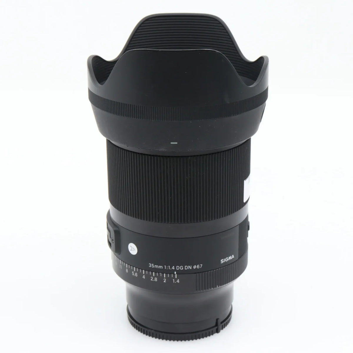 Sigma 35mm f/1.4 DG DN Art Sony FE used