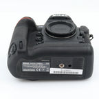 Nikon D6 Gehäuse gebraucht