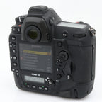 Nikon D6 Gehäuse gebraucht