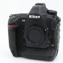 Nikon D6 Gehäuse gebraucht