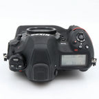 Nikon D6 Gehäuse gebraucht