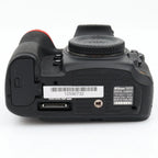 Nikon D810 Gehäuse gebraucht