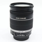 Canon EF-S 18-200mm f/3.5-5.6 IS used
