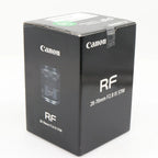 Canon RF 28-70mm f/2.8 IS STM used