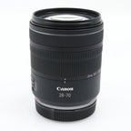 Canon RF 28-70mm f/2.8 IS STM used