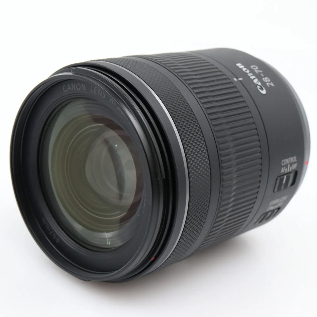 Canon RF 28-70mm f/2.8 IS STM used