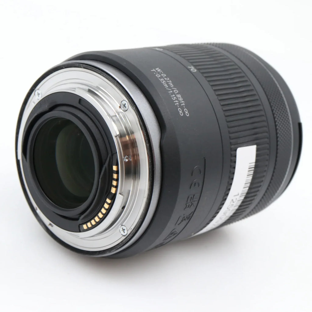 Canon RF 28-70mm f/2.8 IS STM used