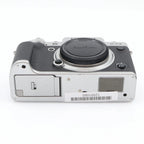 Fujifilm X-T4 Gehäuse gebraucht