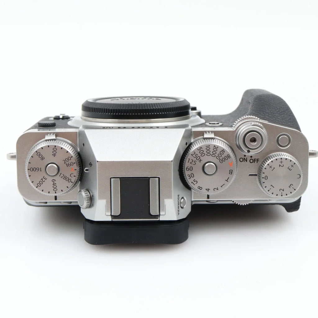 Fujifilm X-T4 Gehäuse gebraucht