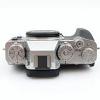 Fujifilm X-T4 Gehäuse gebraucht