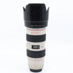 Canon EF 70-200mm f/2.8 L IS USM used