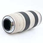 Canon EF 70-200mm f/2.8 L IS USM used