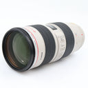 Canon EF 70-200mm f/2.8 L IS USM used