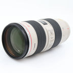 Canon EF 70-200mm f/2.8 L IS USM used